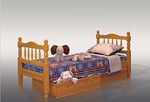 k081 Кровати для детей