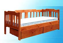 k097 Кровати для детей